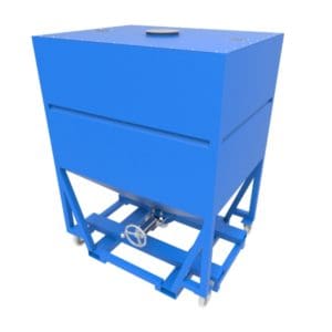 bulk container